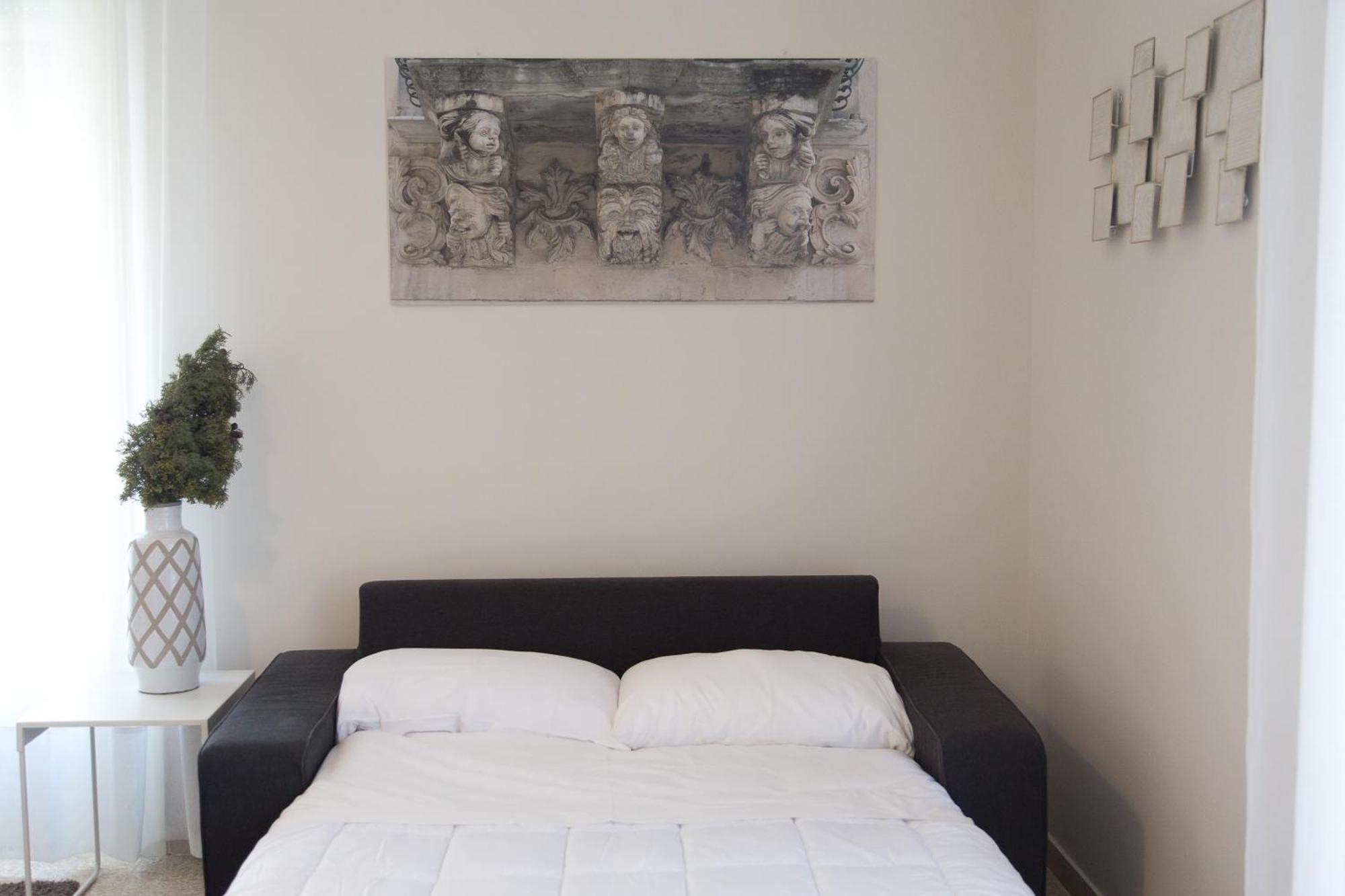 Tocco Barocco - Locazioni Brevi - Hotel Ragusa Buitenkant foto