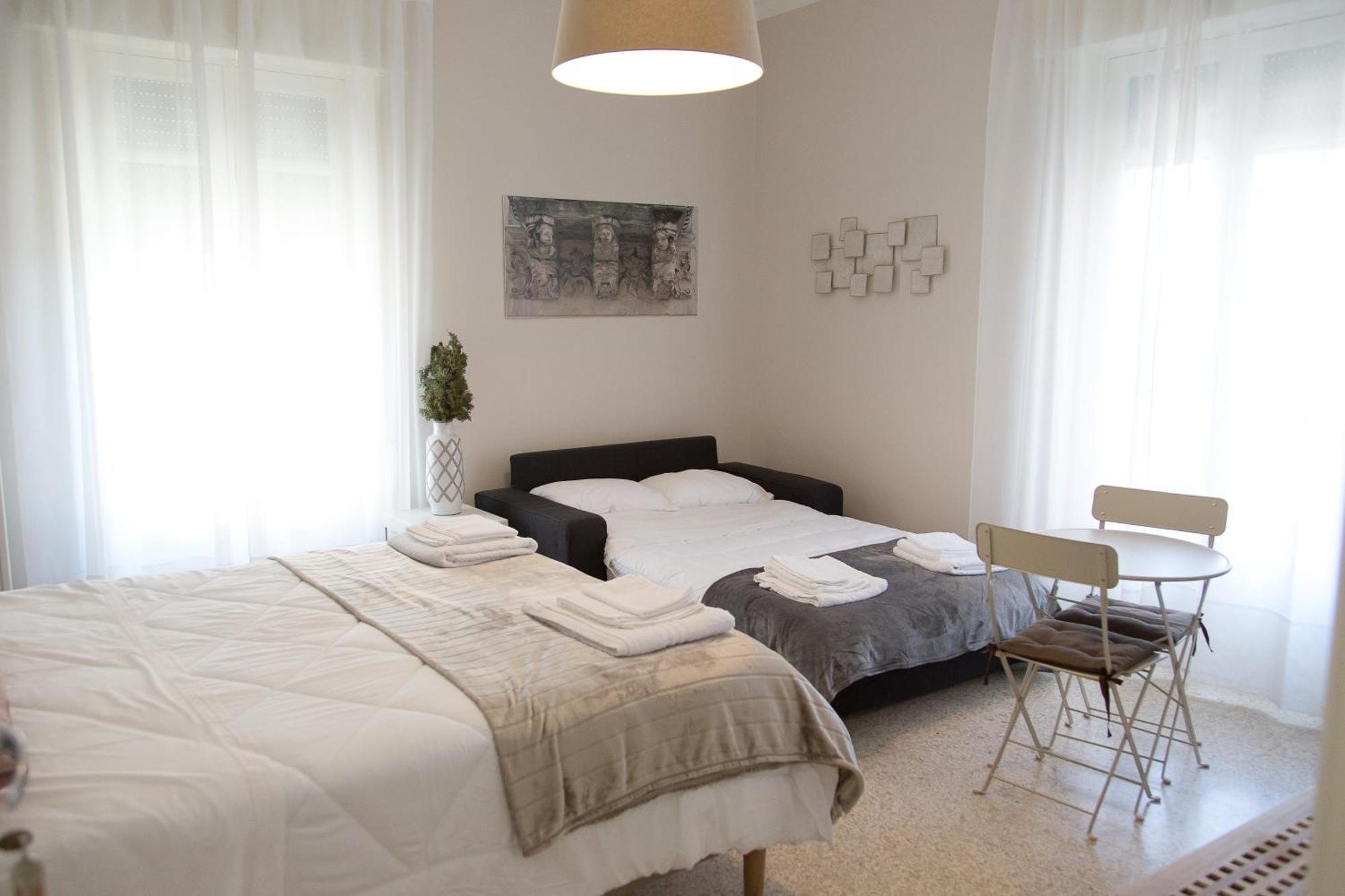 Tocco Barocco - Locazioni Brevi - Hotel Ragusa Buitenkant foto