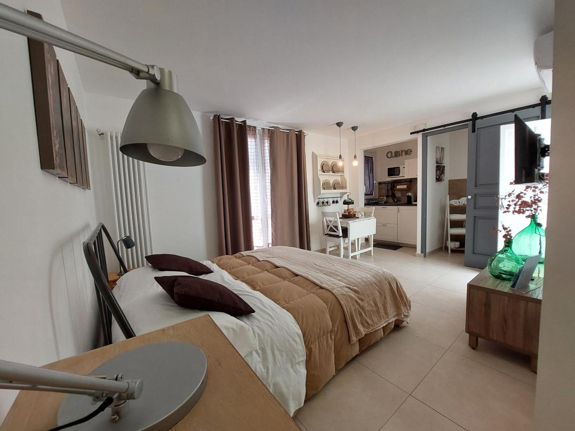 Tocco Barocco - Locazioni Brevi - Hotel Ragusa Buitenkant foto