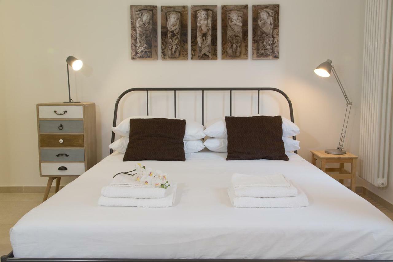 Tocco Barocco - Locazioni Brevi - Hotel Ragusa Buitenkant foto