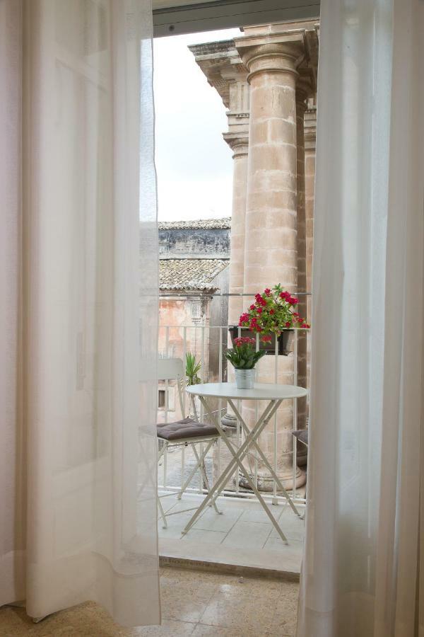 Tocco Barocco - Locazioni Brevi - Hotel Ragusa Buitenkant foto