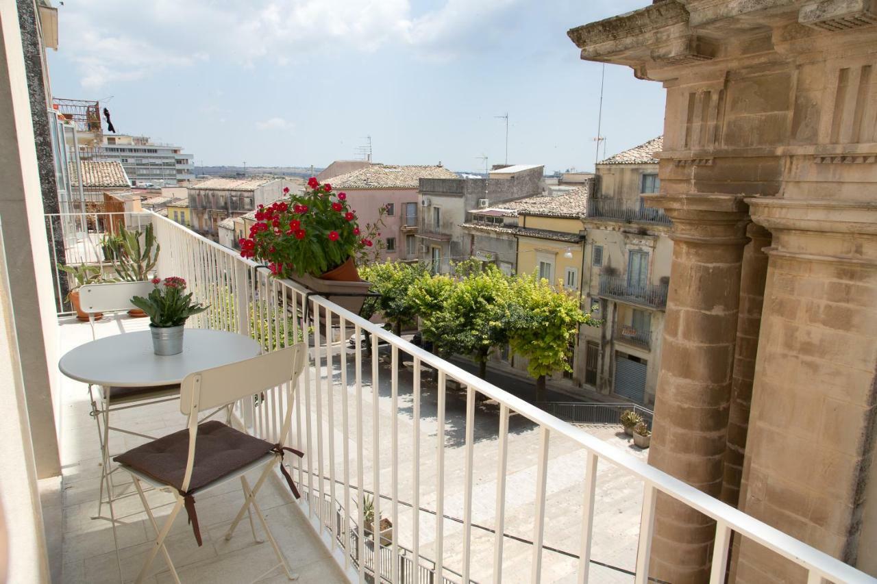 Tocco Barocco - Locazioni Brevi - Hotel Ragusa Buitenkant foto