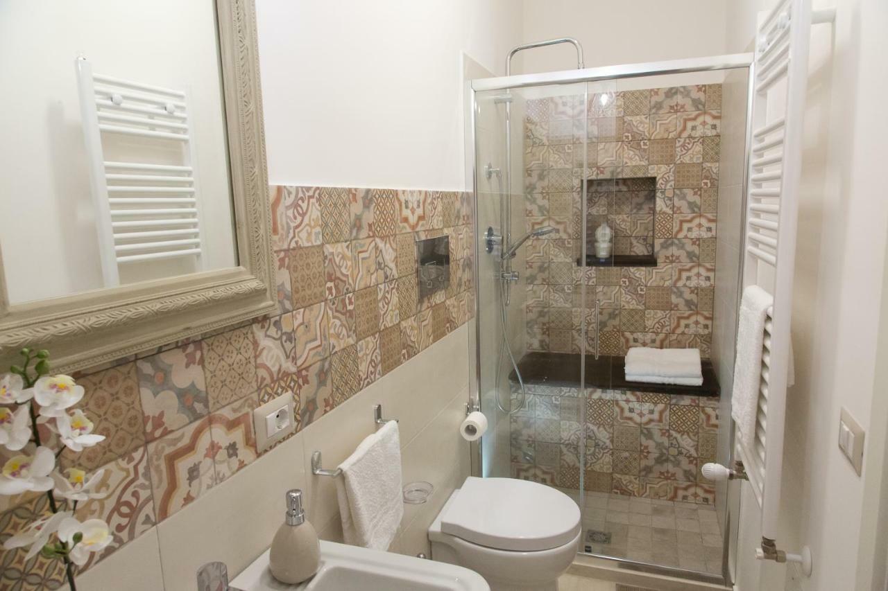 Tocco Barocco - Locazioni Brevi - Hotel Ragusa Buitenkant foto