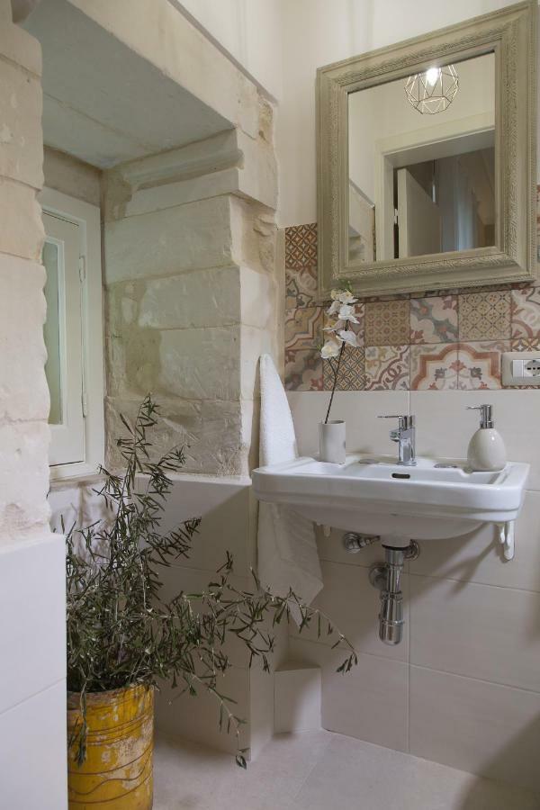 Tocco Barocco - Locazioni Brevi - Hotel Ragusa Buitenkant foto