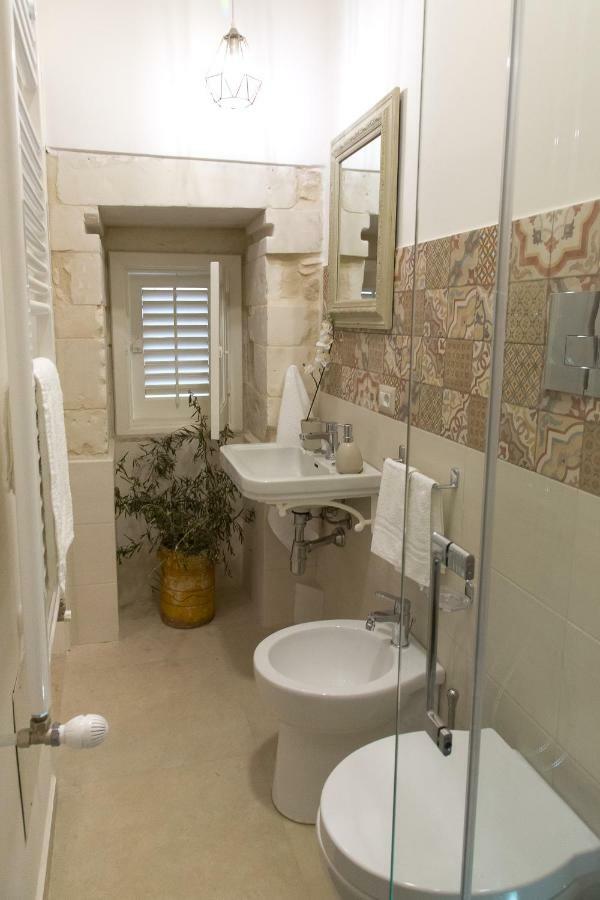 Tocco Barocco - Locazioni Brevi - Hotel Ragusa Buitenkant foto