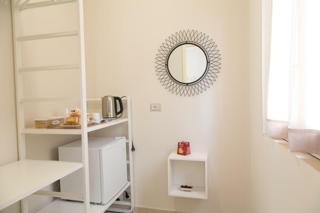 Tocco Barocco - Locazioni Brevi - Hotel Ragusa Buitenkant foto