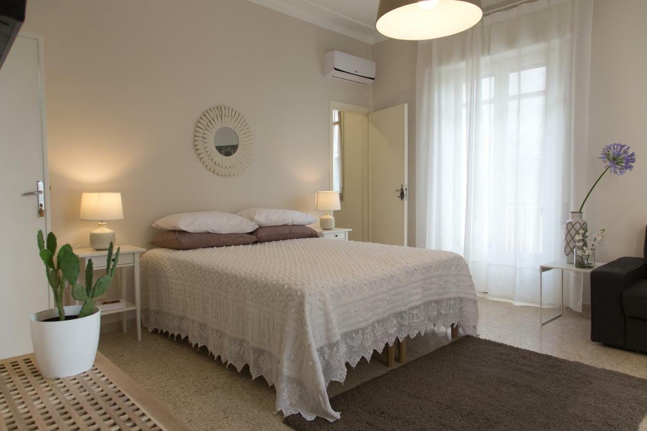 Tocco Barocco - Locazioni Brevi - Hotel Ragusa Buitenkant foto