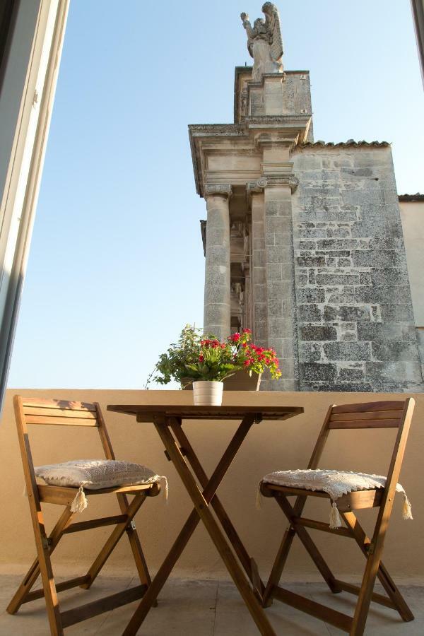 Tocco Barocco - Locazioni Brevi - Hotel Ragusa Buitenkant foto