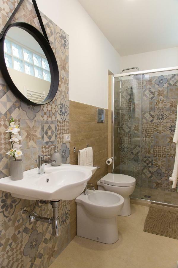 Tocco Barocco - Locazioni Brevi - Hotel Ragusa Buitenkant foto