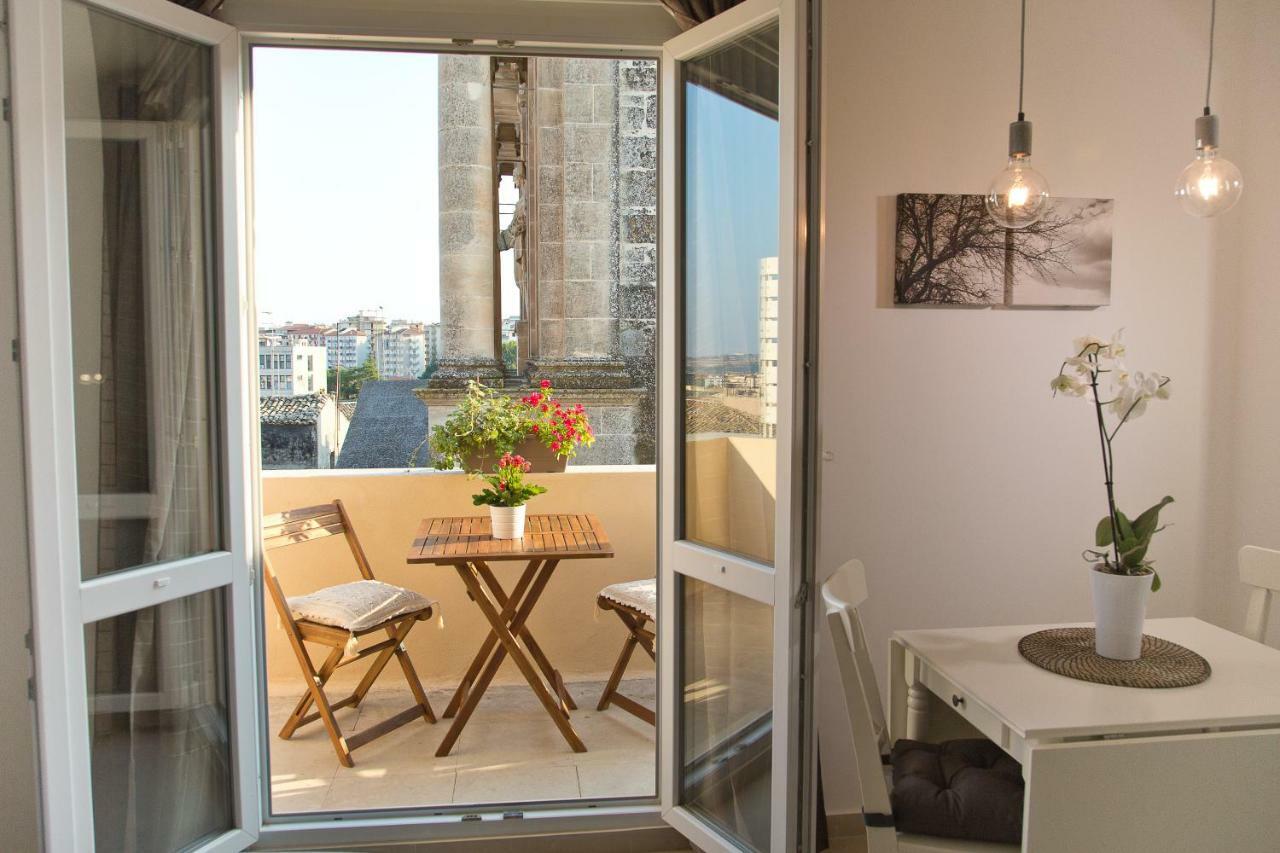 Tocco Barocco - Locazioni Brevi - Hotel Ragusa Buitenkant foto
