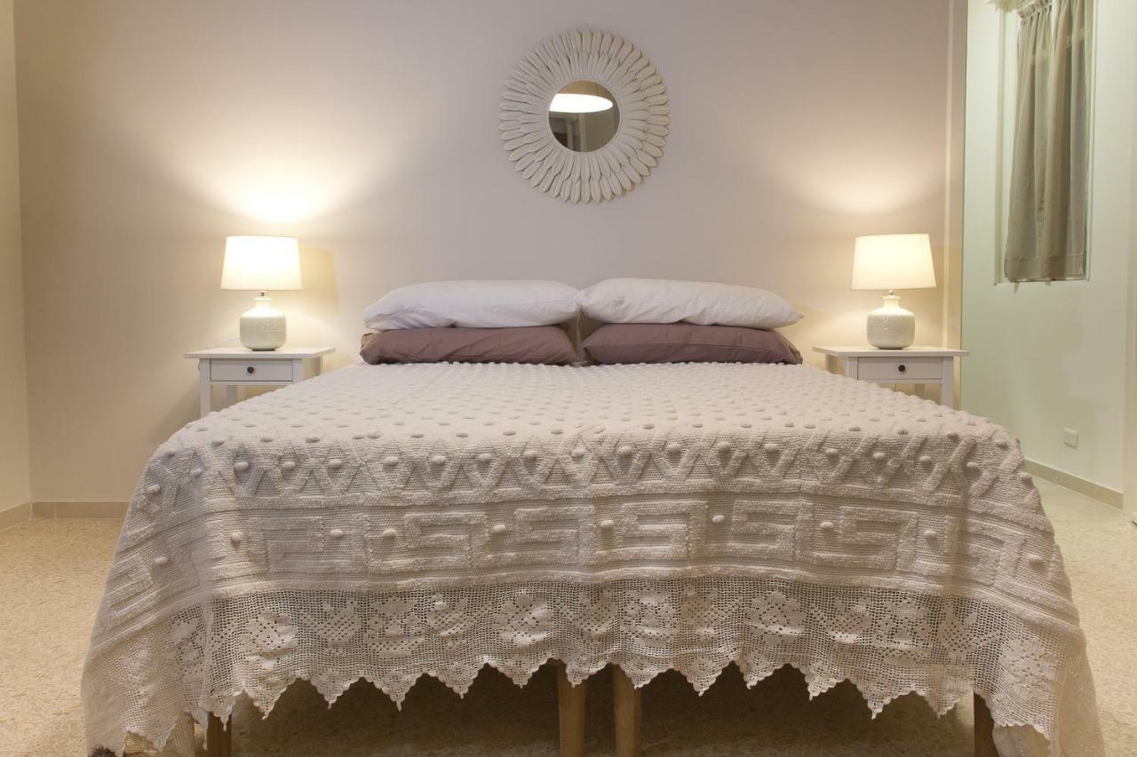 Tocco Barocco - Locazioni Brevi - Hotel Ragusa Buitenkant foto