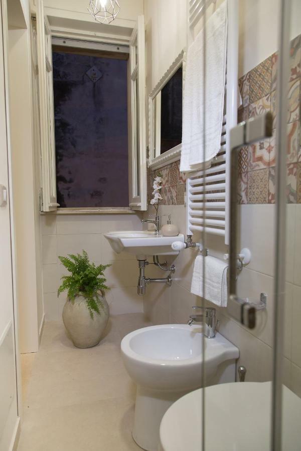 Tocco Barocco - Locazioni Brevi - Hotel Ragusa Buitenkant foto