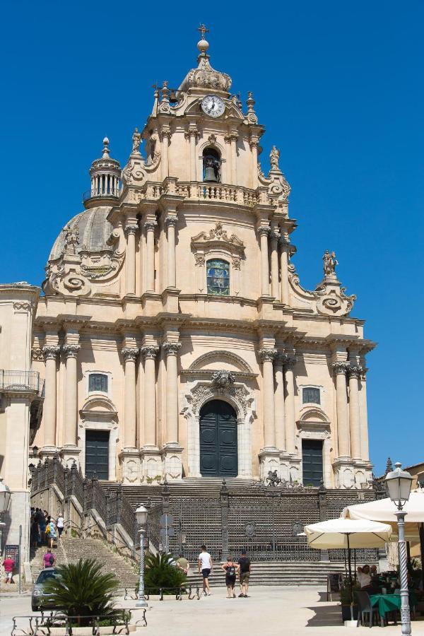 Tocco Barocco - Locazioni Brevi - Hotel Ragusa Buitenkant foto