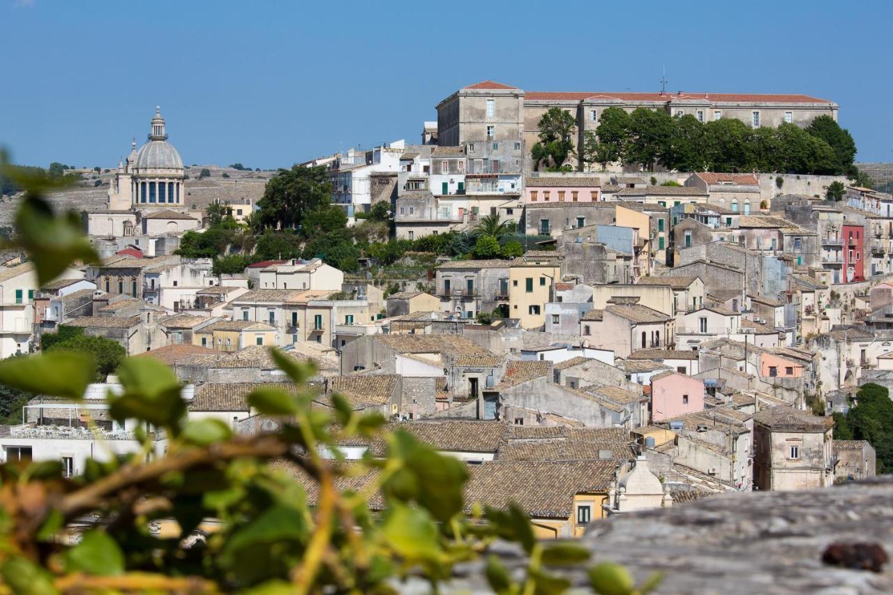 Tocco Barocco - Locazioni Brevi - Hotel Ragusa Buitenkant foto
