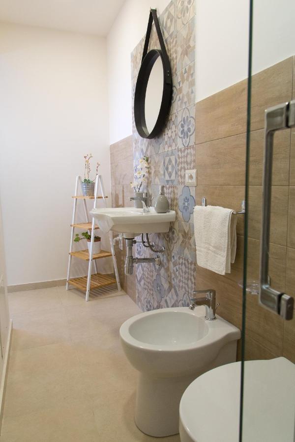 Tocco Barocco - Locazioni Brevi - Hotel Ragusa Buitenkant foto
