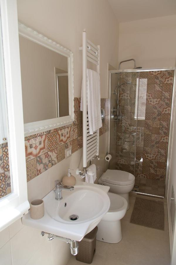 Tocco Barocco - Locazioni Brevi - Hotel Ragusa Buitenkant foto