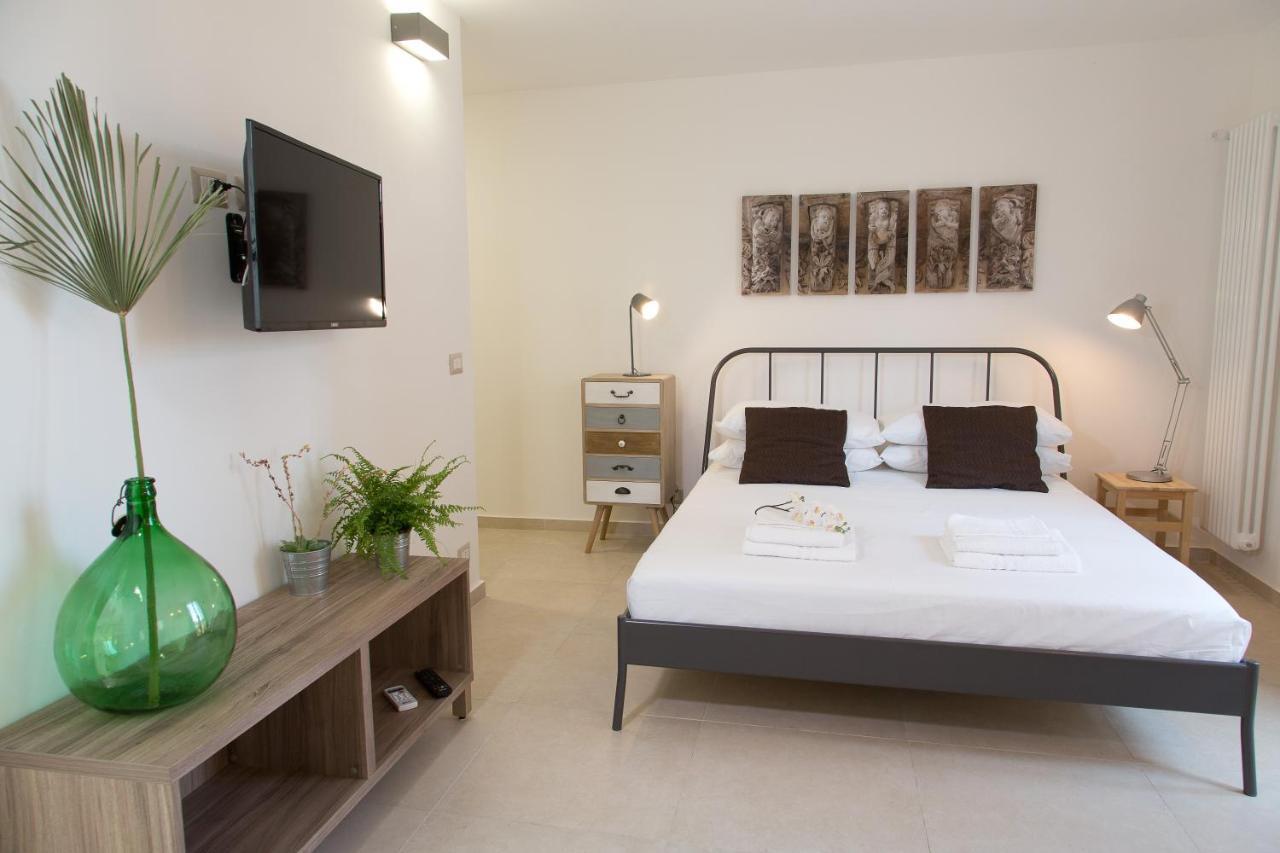 Tocco Barocco - Locazioni Brevi - Hotel Ragusa Buitenkant foto